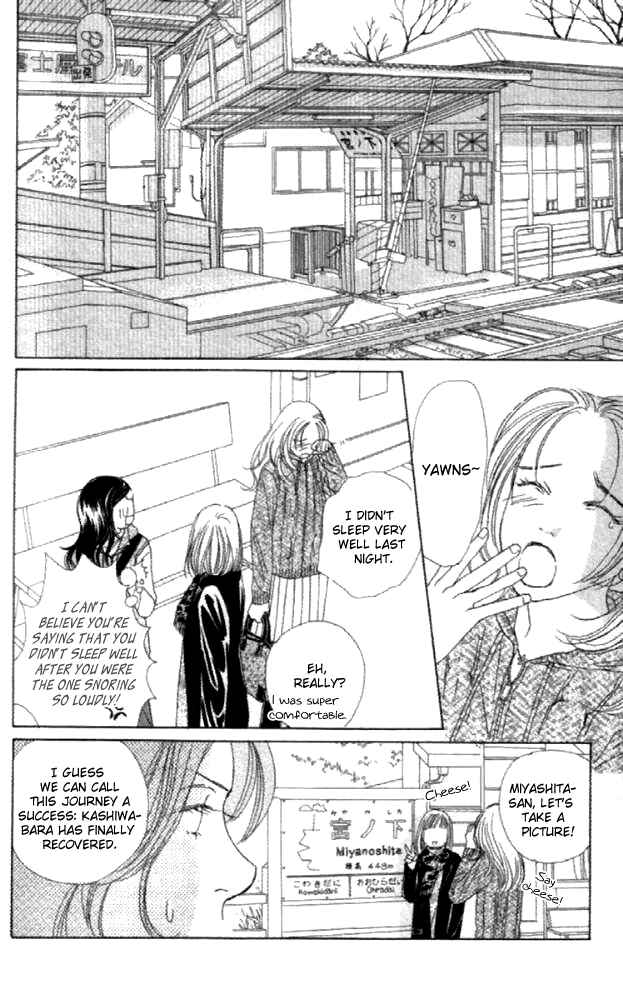 Page 42 Chapter 23 Clover