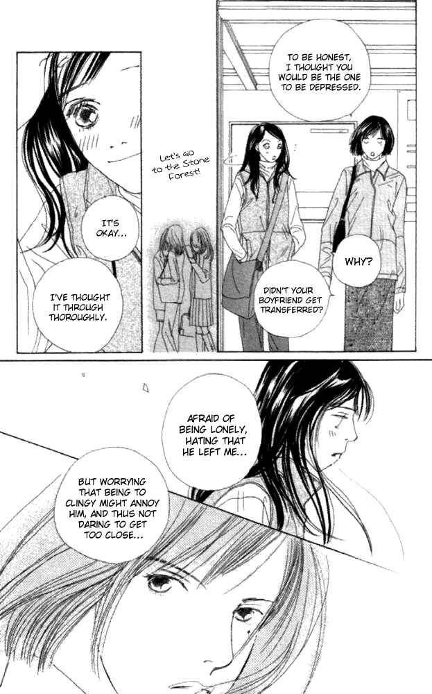 Page 43 Chapter 23 Clover