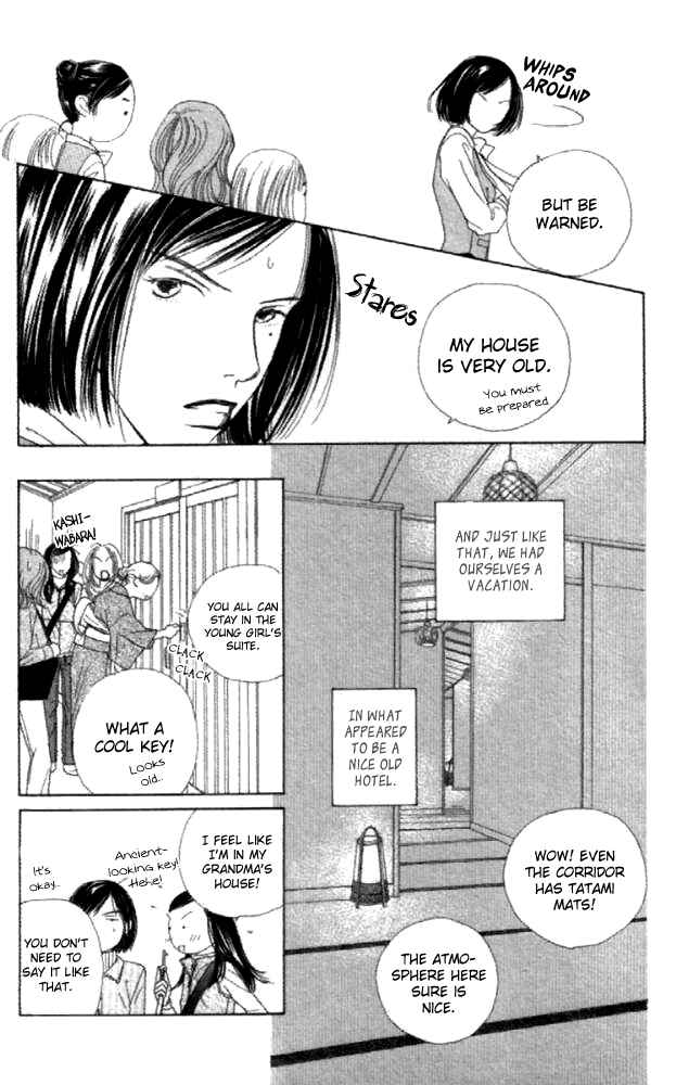Page 9 Chapter 23 Clover