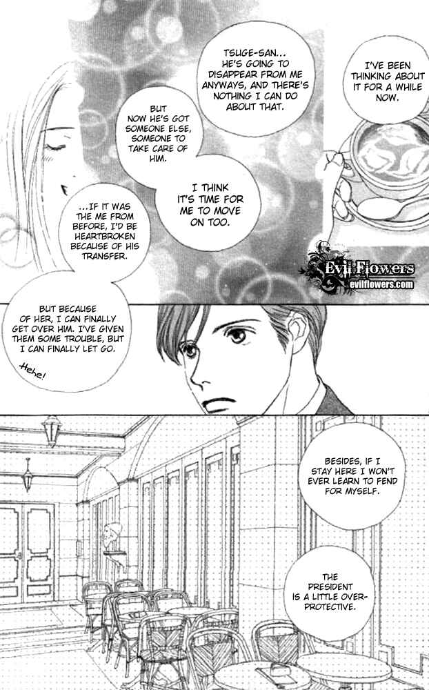 Page 20 Chapter 22 Clover
