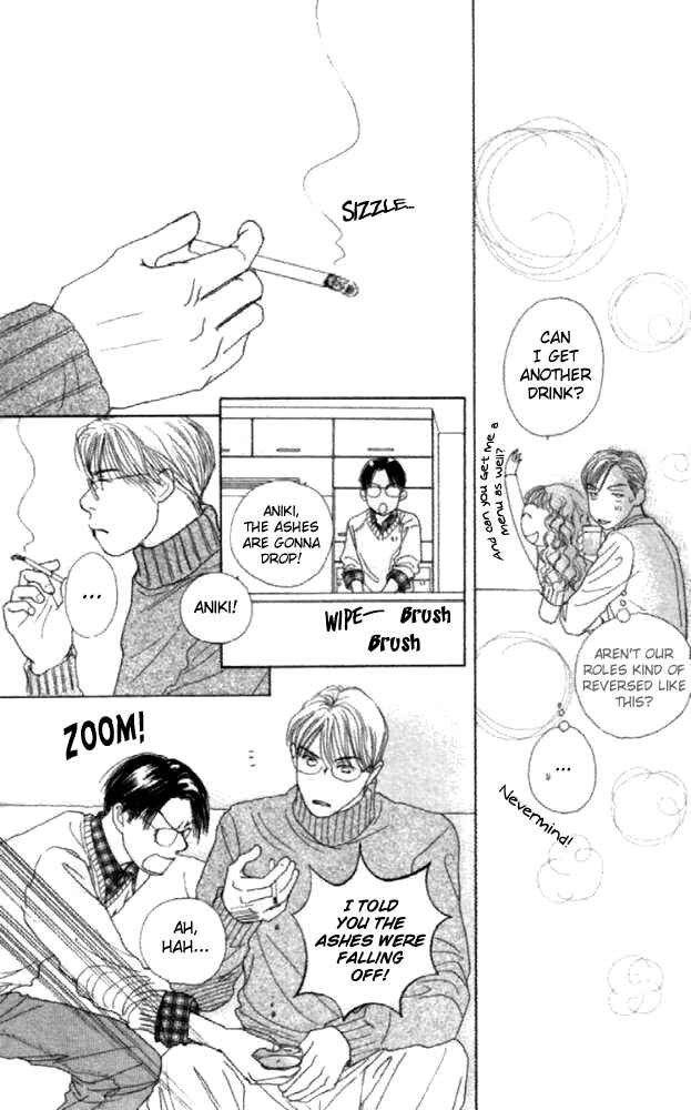 Page 25 Chapter 22 Clover