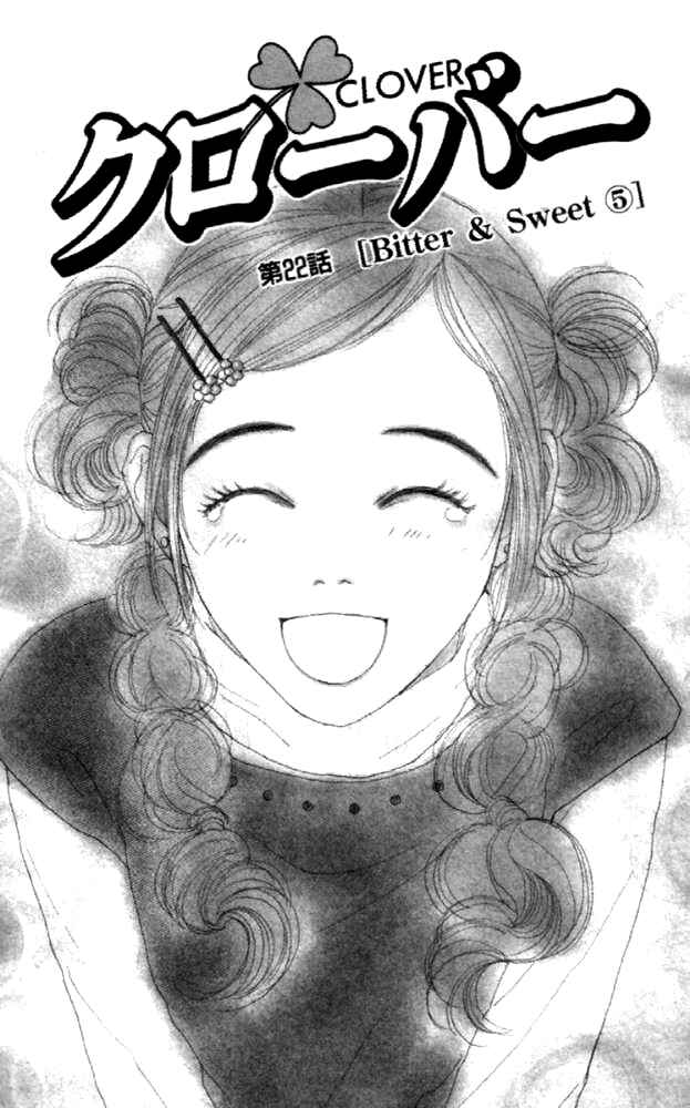 Page 4 Chapter 22 Clover
