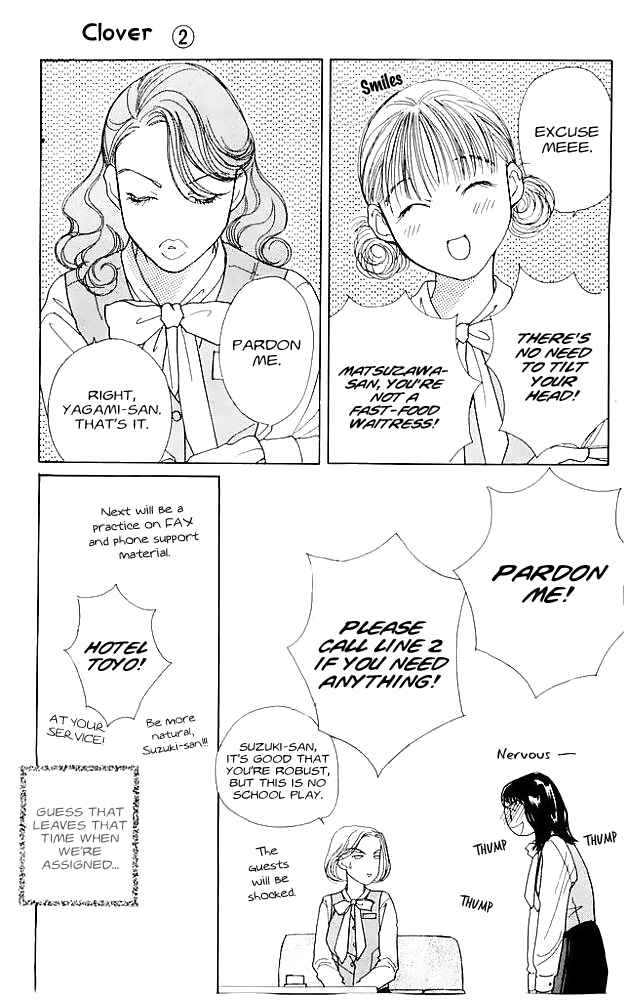 Page 11 Chapter 7.5 Clover