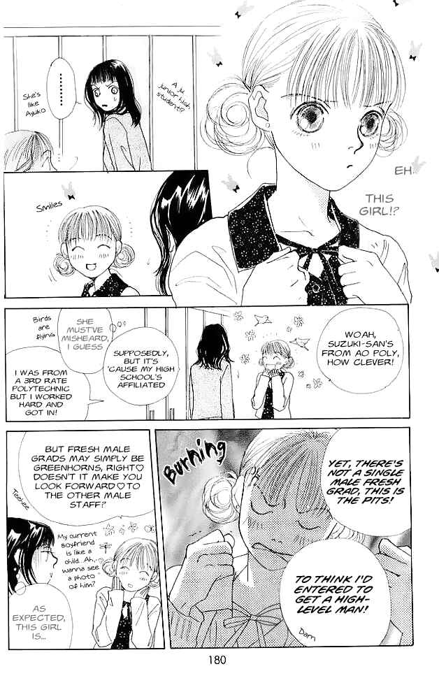 Page 8 Chapter 7.5 Clover