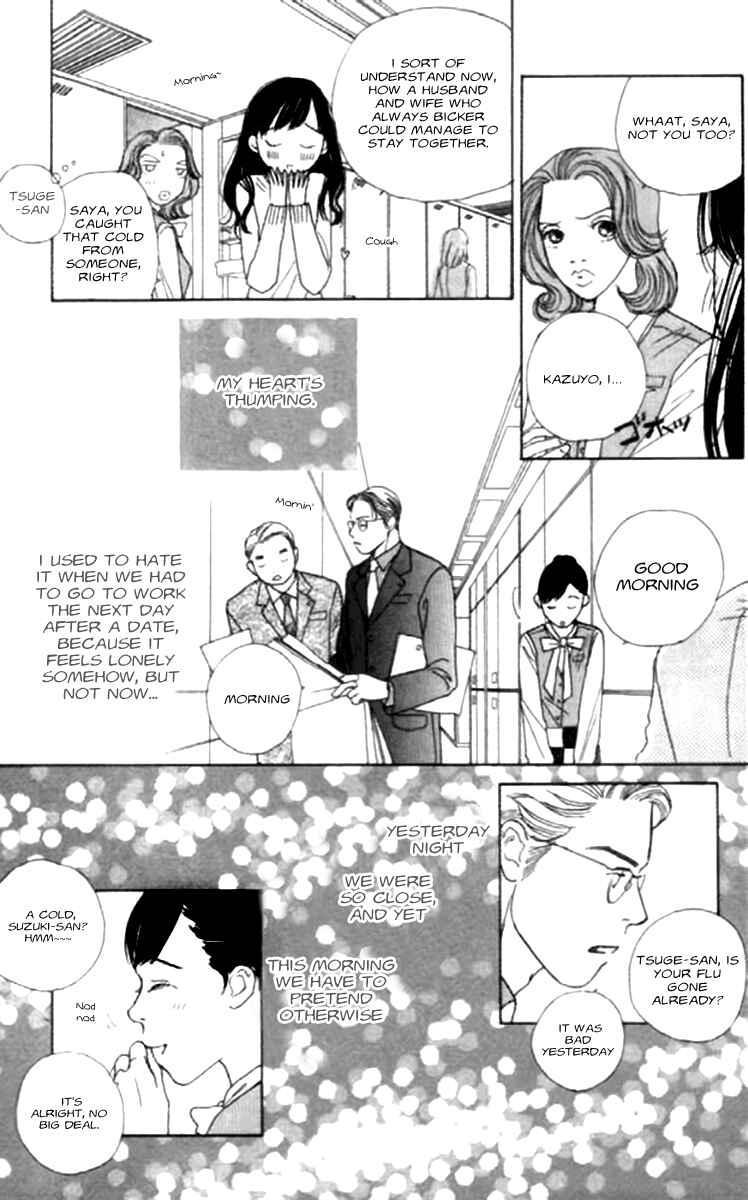 Page 40 Chapter 17 Clover