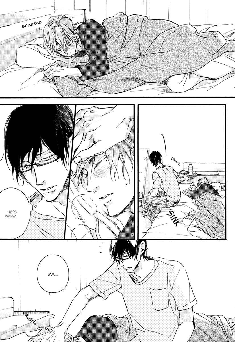 Page 6 Chapter 6.2 Soukyoku