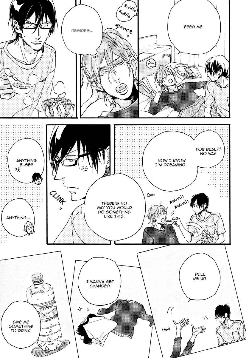 Page 8 Chapter 6.2 Soukyoku