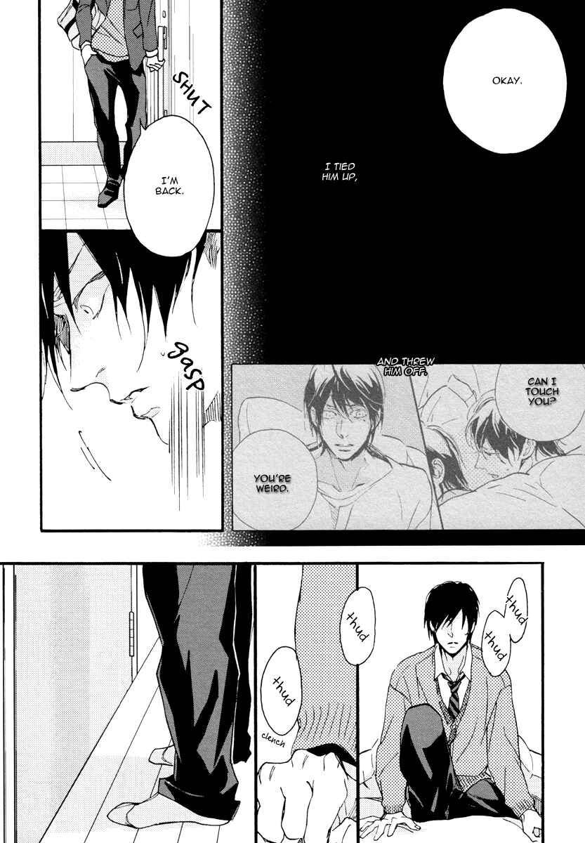 Page 16 Chapter 3 Soukyoku
