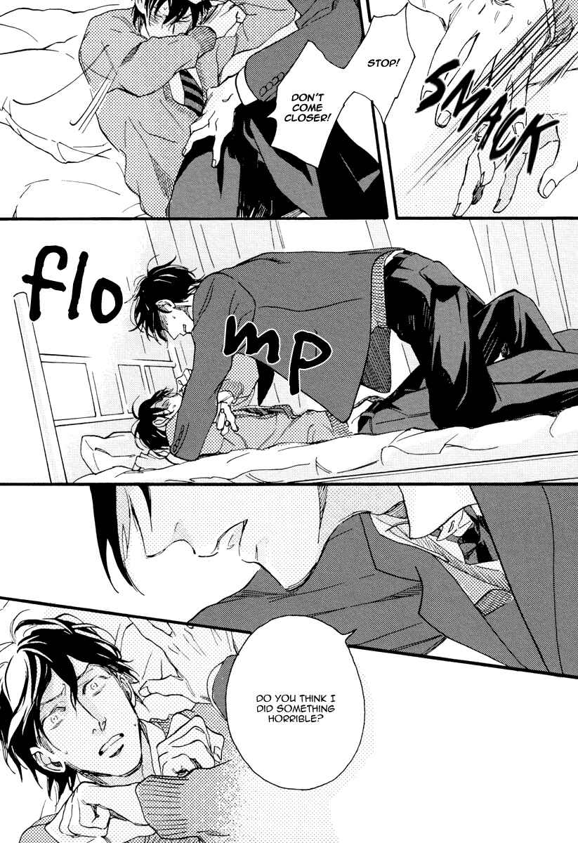 Page 21 Chapter 3 Soukyoku