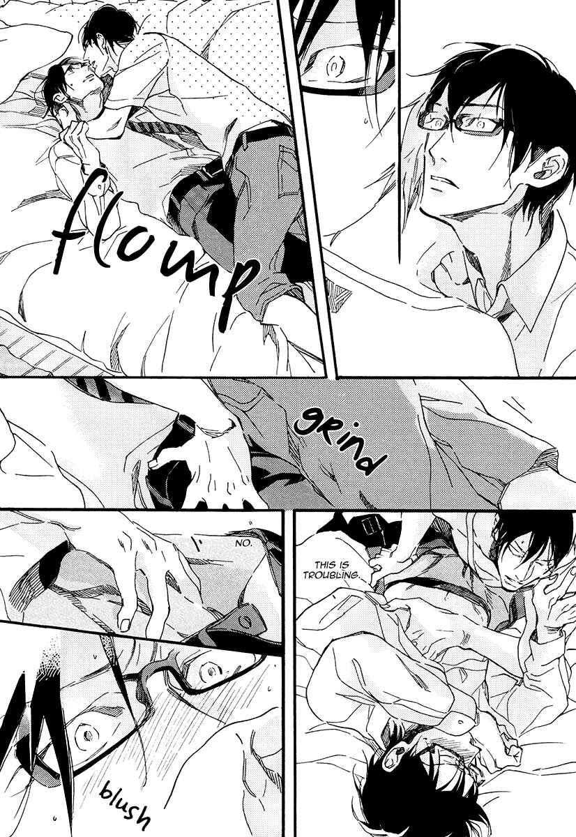 Page 28 Chapter 5 Soukyoku