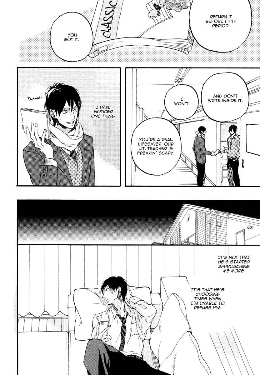 Page 15 Chapter 2 Soukyoku