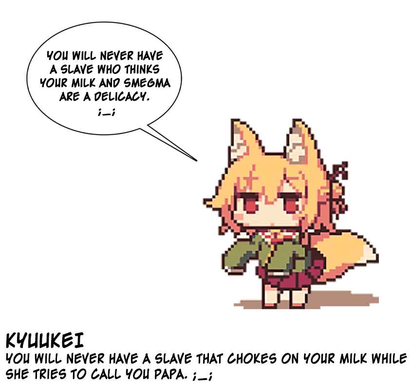 Page 3 Chapter 11 Succubus Dorei to no Nichijou