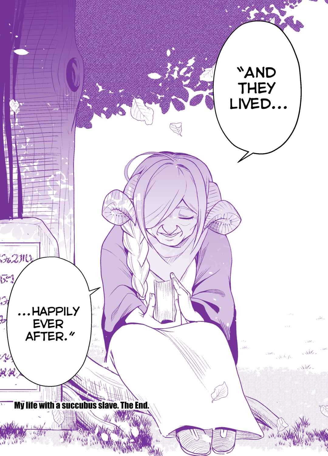 Page 3 Chapter 15 Succubus Dorei to no Nichijou