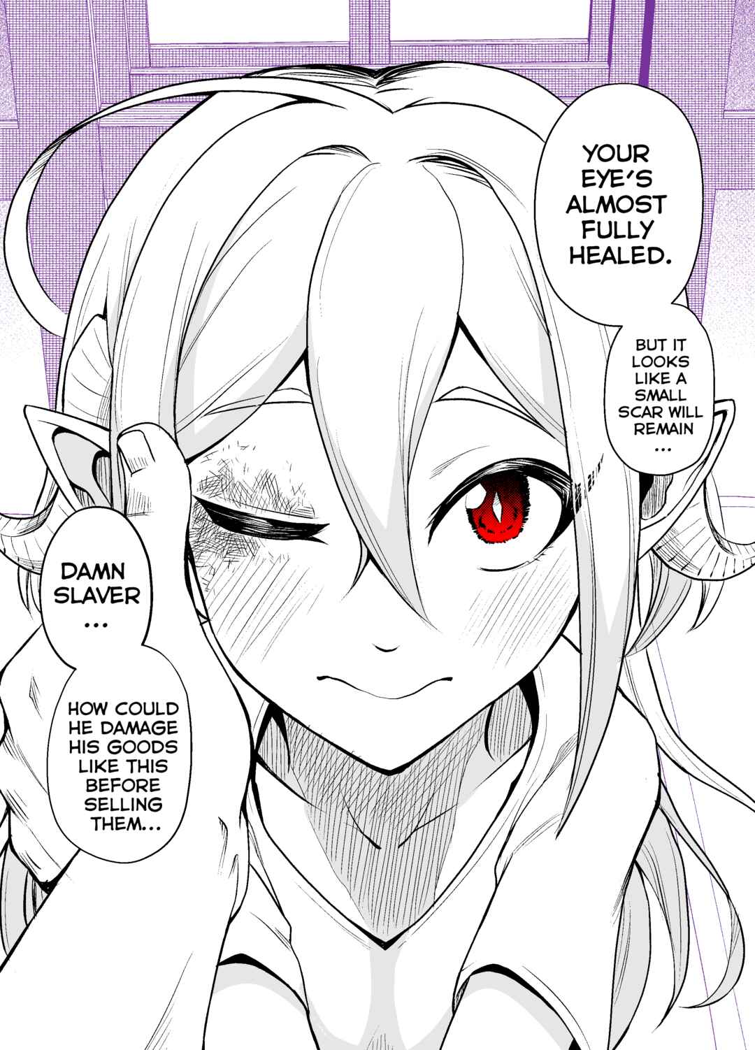 Page 1 Chapter 12 Succubus Dorei to no Nichijou