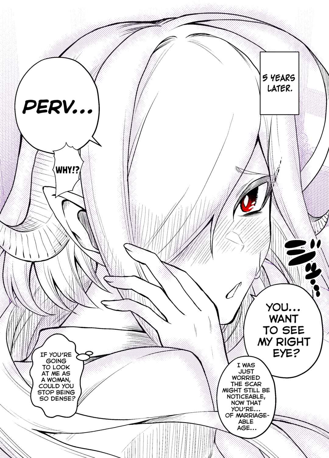 Page 2 Chapter 12 Succubus Dorei to no Nichijou