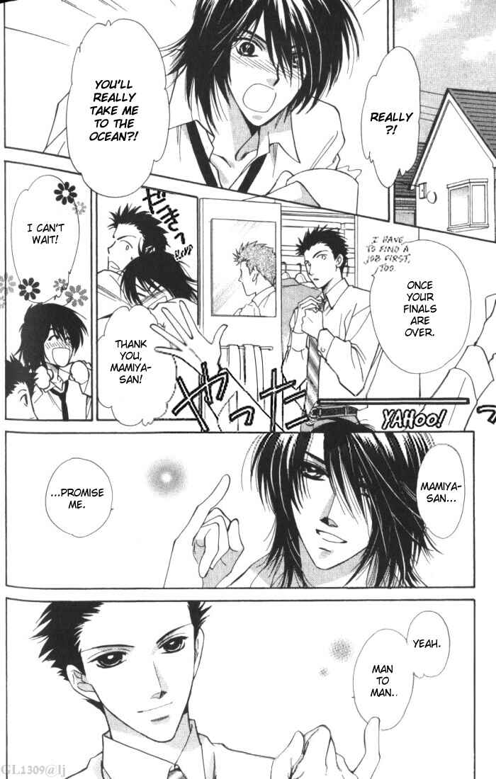 Page 10 Chapter 6 Boys Love