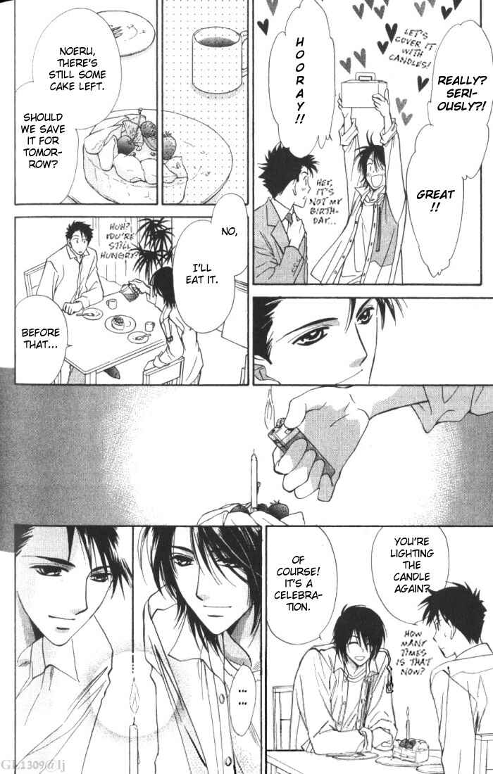 Page 12 Chapter 6 Boys Love