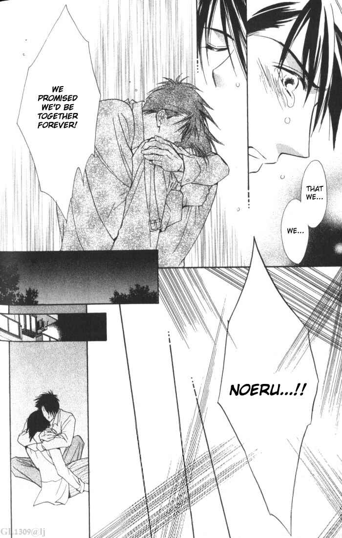 Page 26 Chapter 6 Boys Love