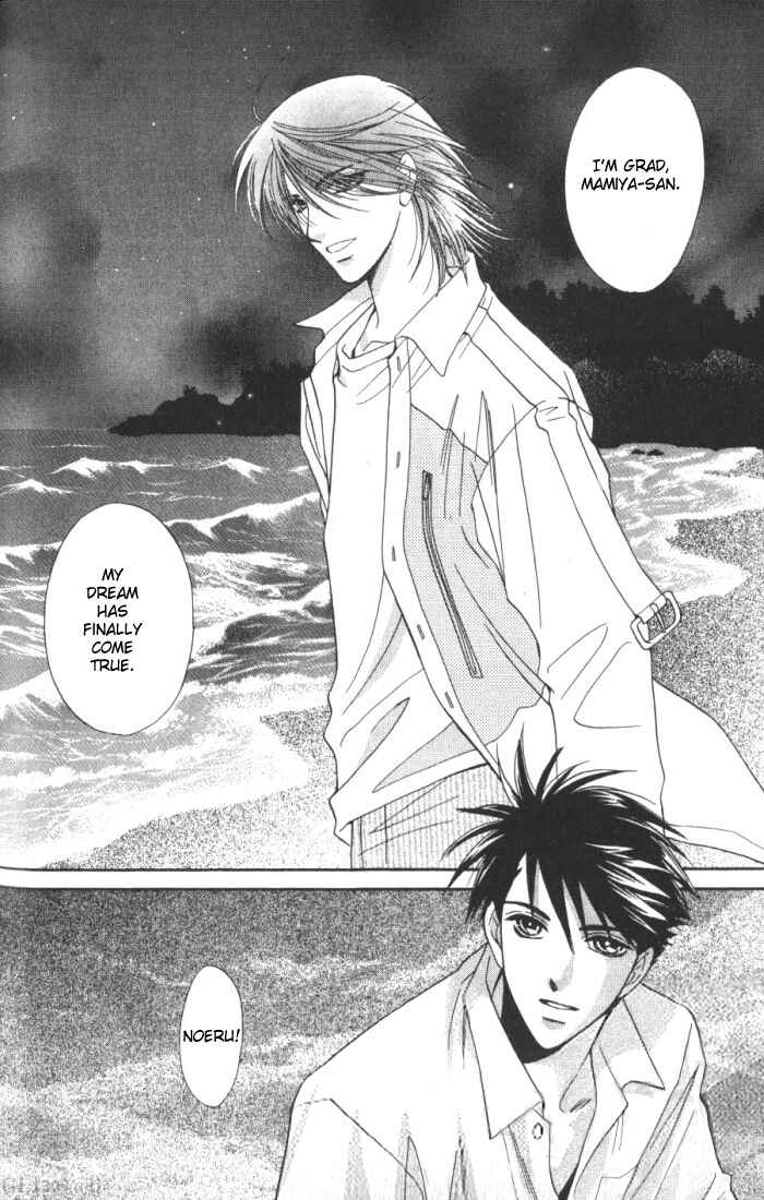 Page 30 Chapter 6 Boys Love