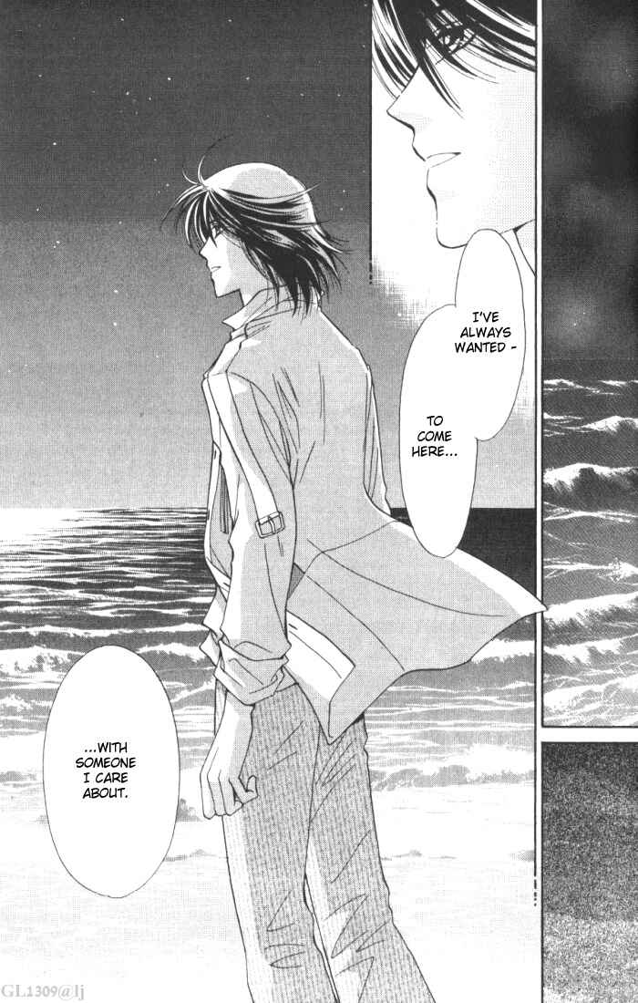 Page 31 Chapter 6 Boys Love