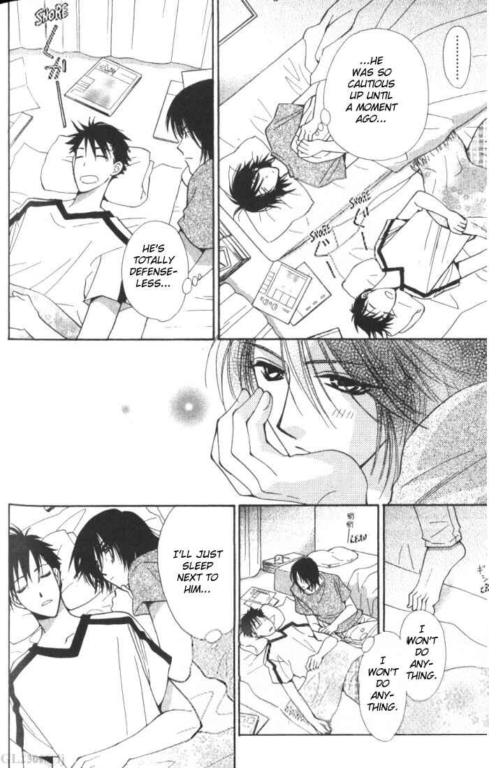 Page 6 Chapter 6 Boys Love