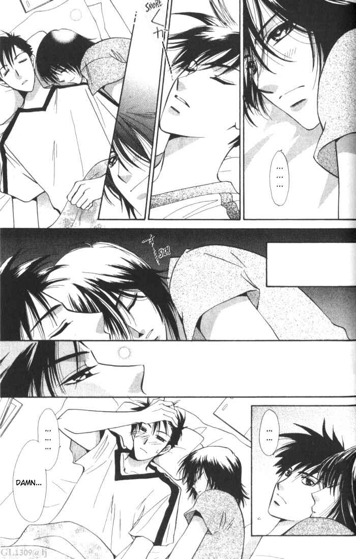 Page 7 Chapter 6 Boys Love