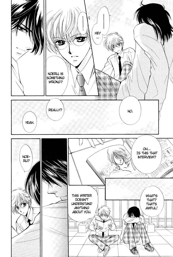 Page 30 Chapter 2 Boys Love