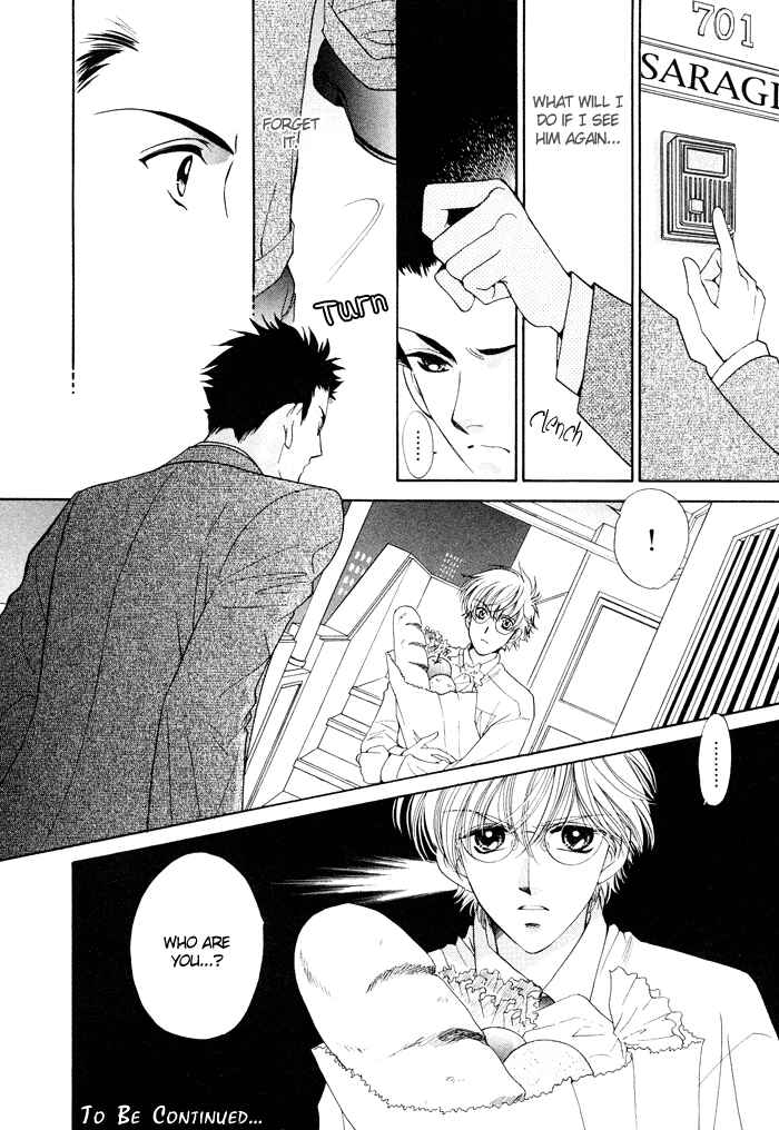 Page 32 Chapter 2 Boys Love
