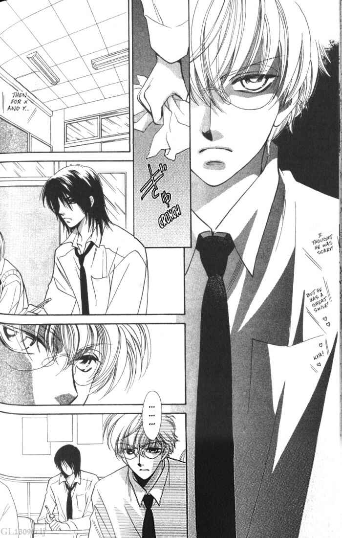 Page 20 Chapter 4 Boys Love