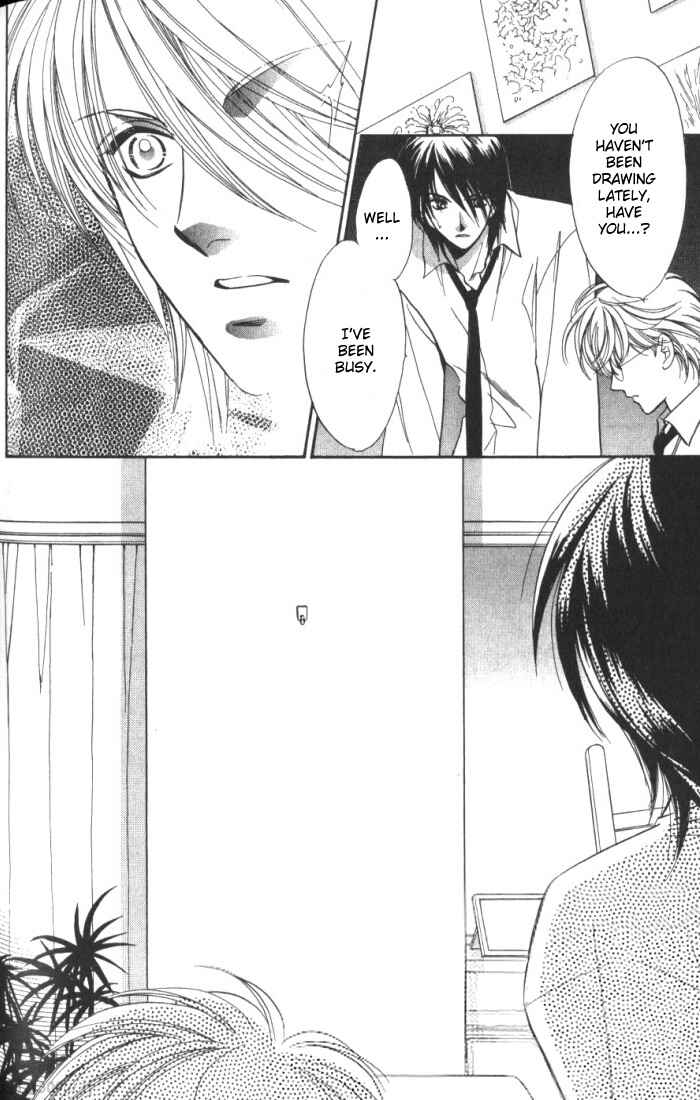 Page 26 Chapter 4 Boys Love
