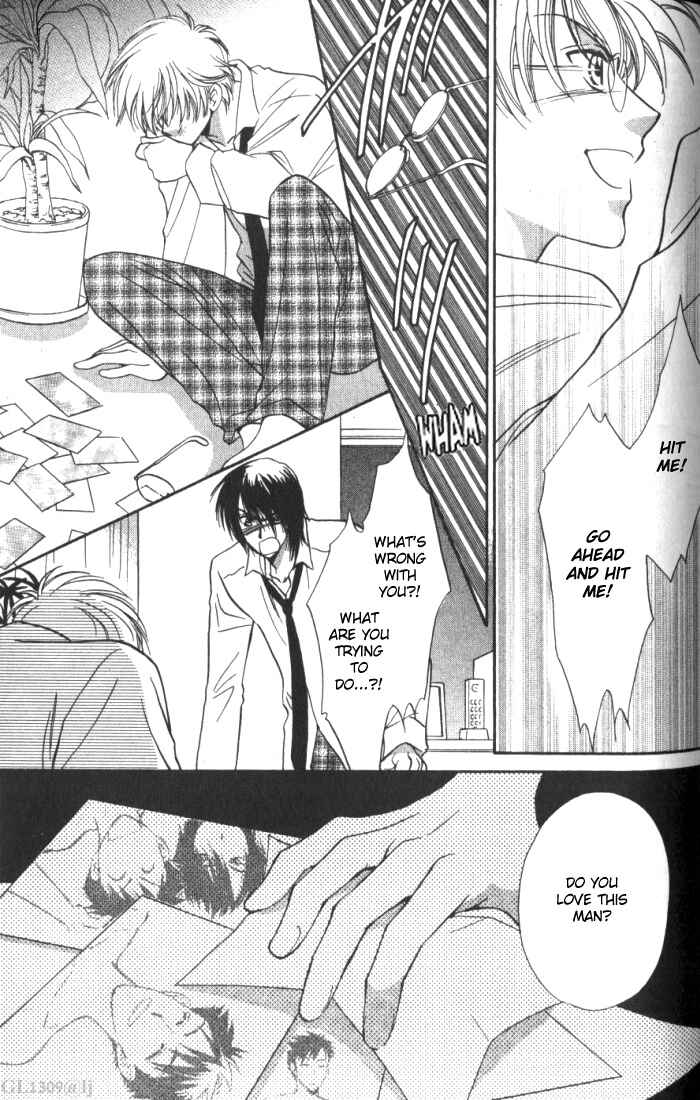 Page 29 Chapter 4 Boys Love