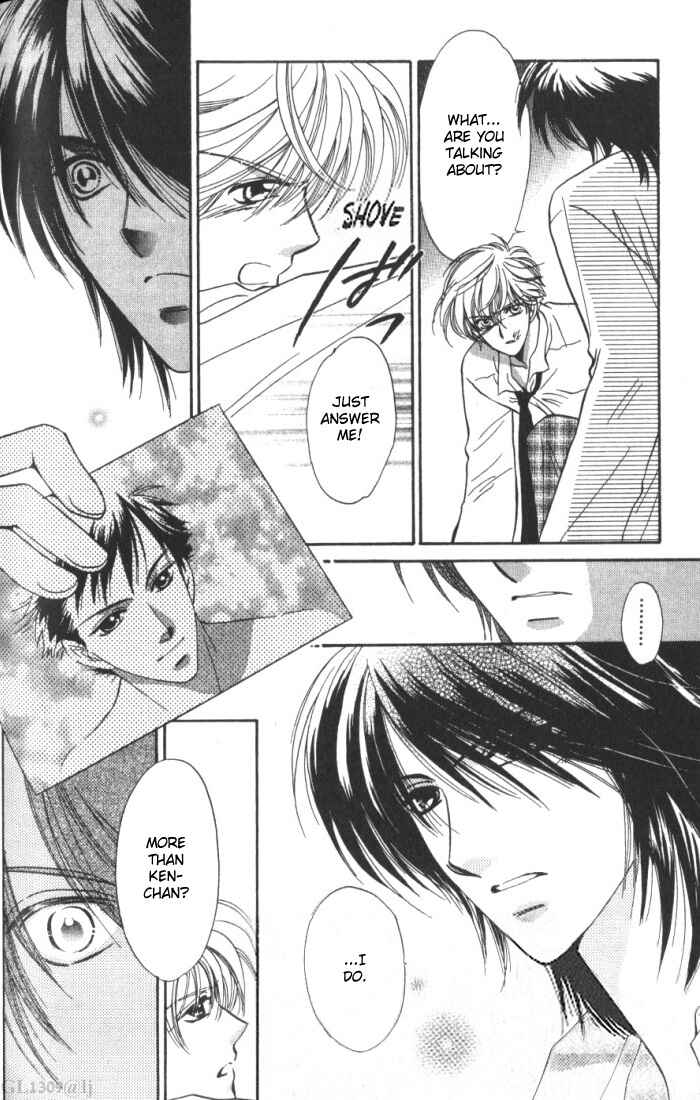 Page 30 Chapter 4 Boys Love