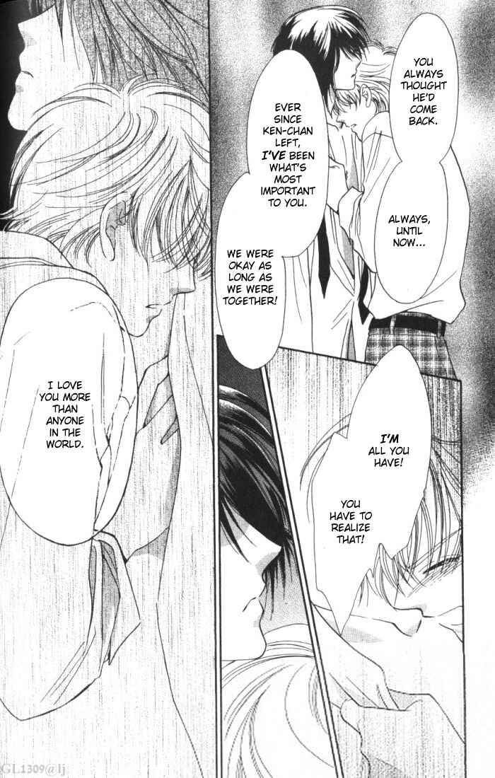 Page 32 Chapter 4 Boys Love