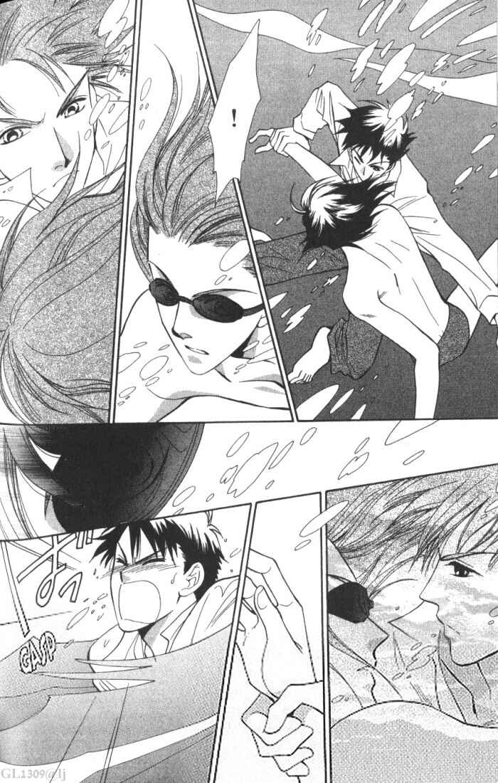 Page 4 Chapter 4 Boys Love