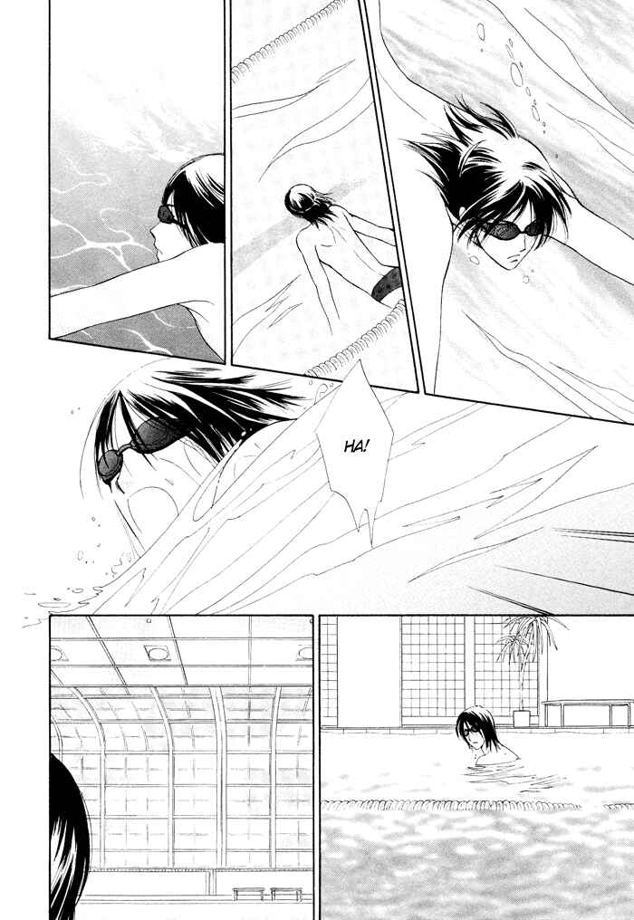 Page 30 Chapter 3 Boys Love
