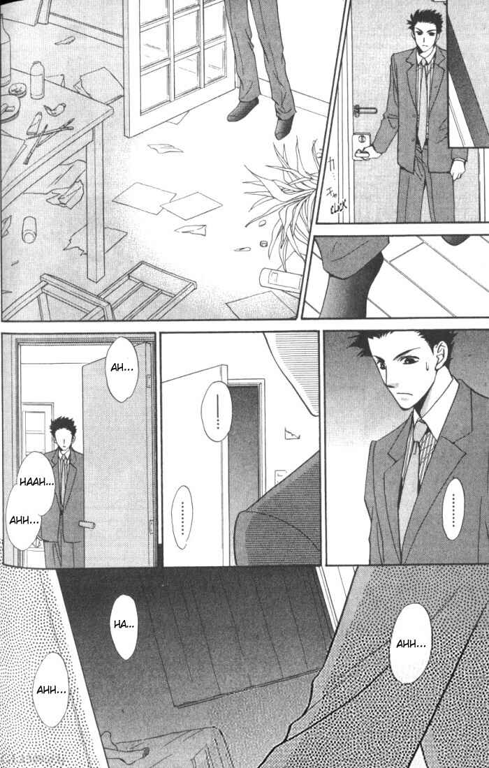 Page 18 Chapter 5 Boys Love