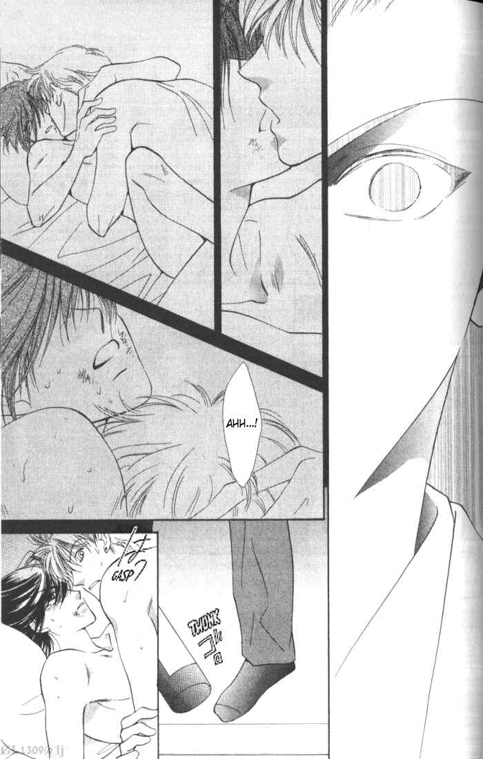 Page 19 Chapter 5 Boys Love