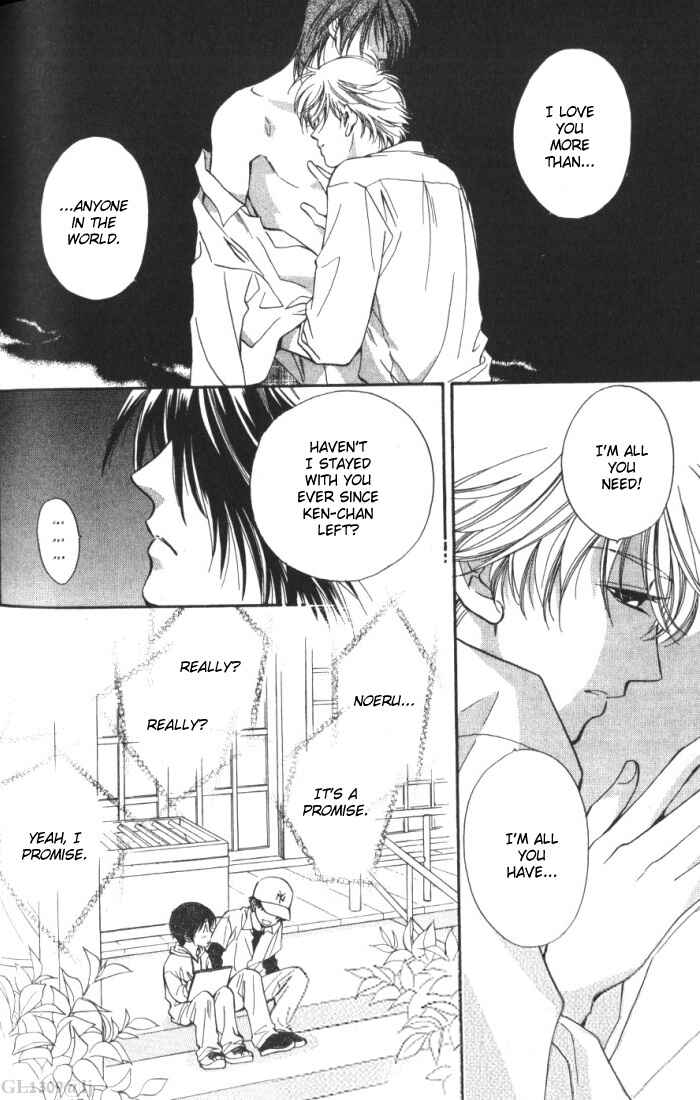 Page 2 Chapter 5 Boys Love
