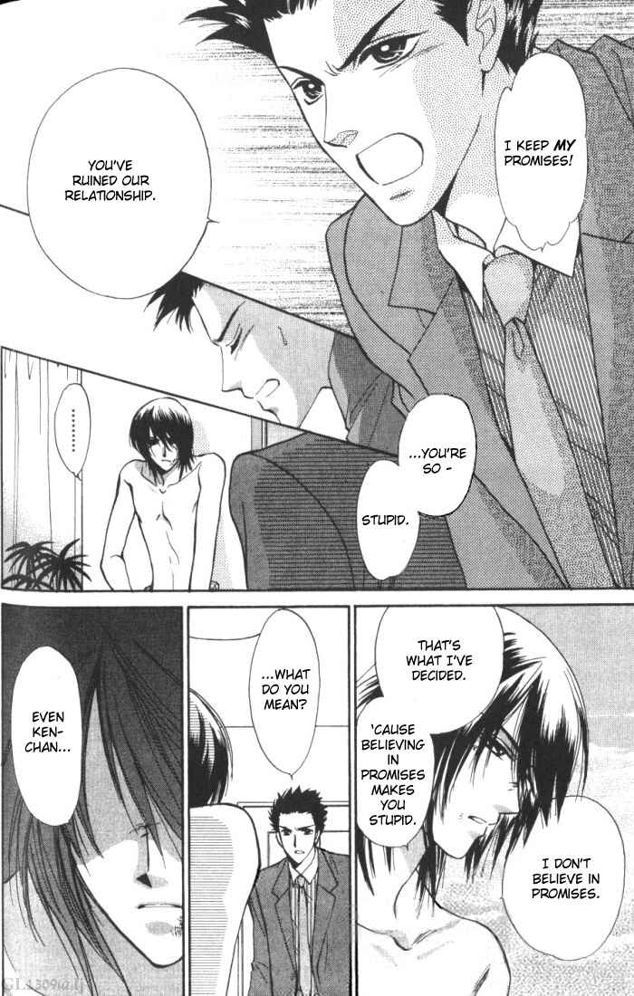 Page 22 Chapter 5 Boys Love
