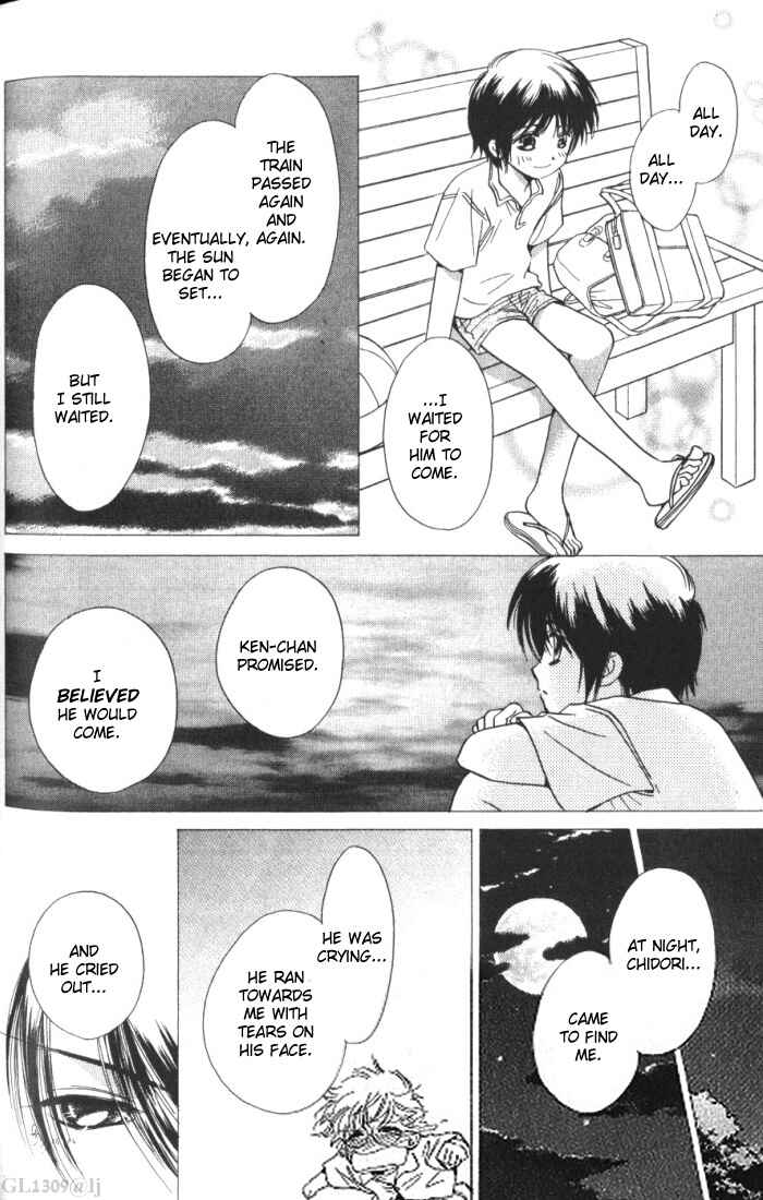Page 26 Chapter 5 Boys Love