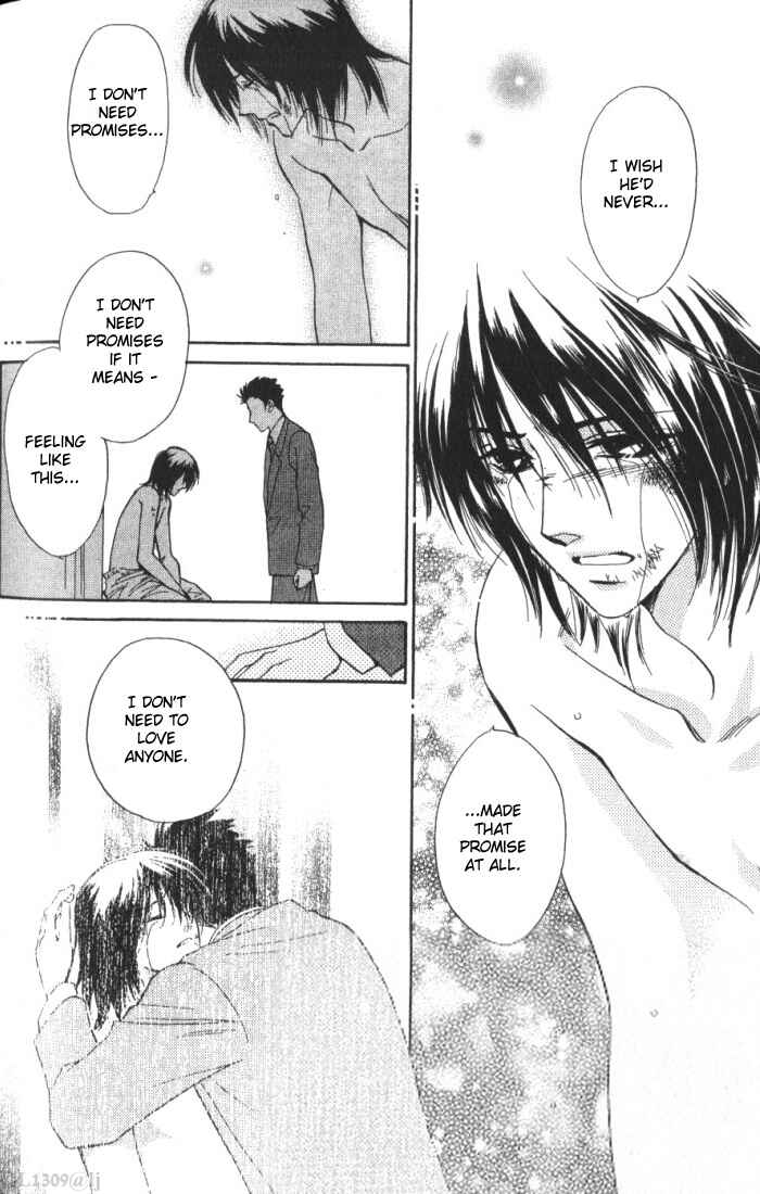 Page 28 Chapter 5 Boys Love