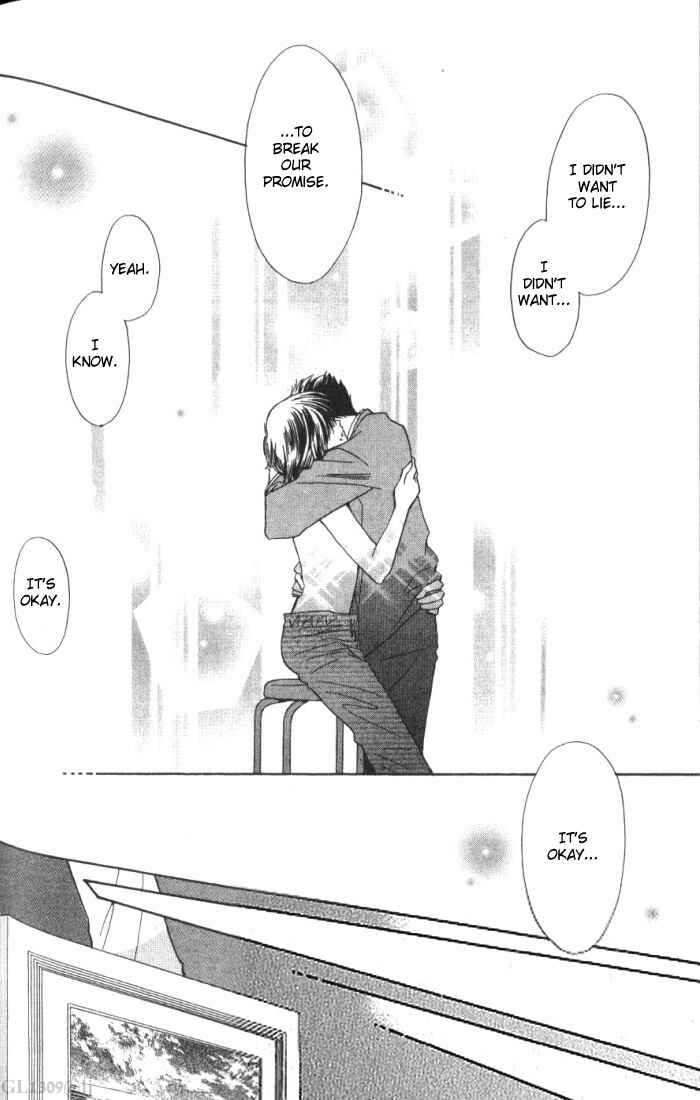 Page 30 Chapter 5 Boys Love