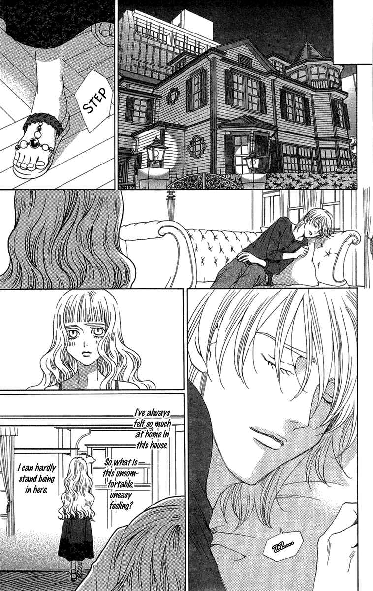 Page 15 Chapter 18 Kuro Bara Alice