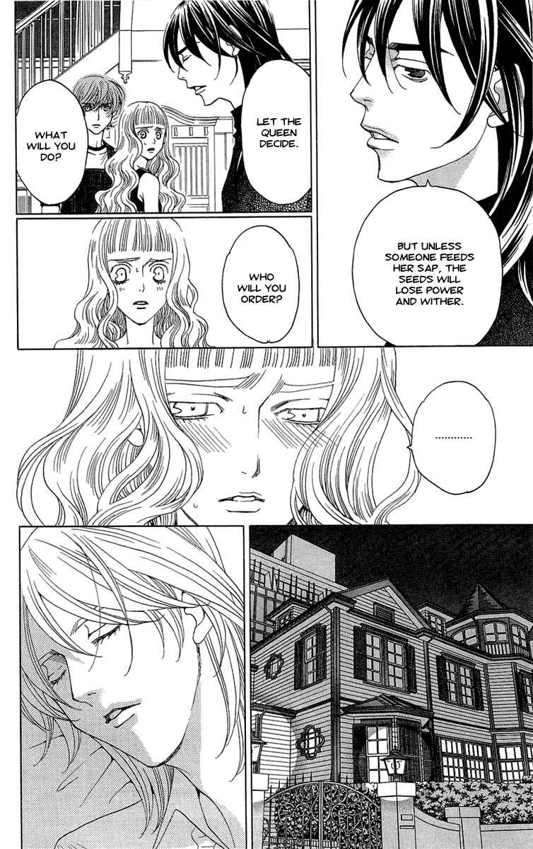 Page 28 Chapter 18 Kuro Bara Alice