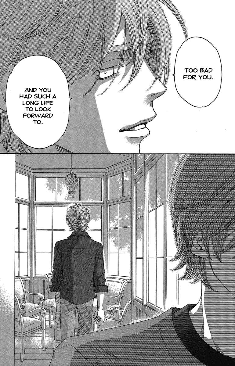 Page 15 Chapter 24 Kuro Bara Alice