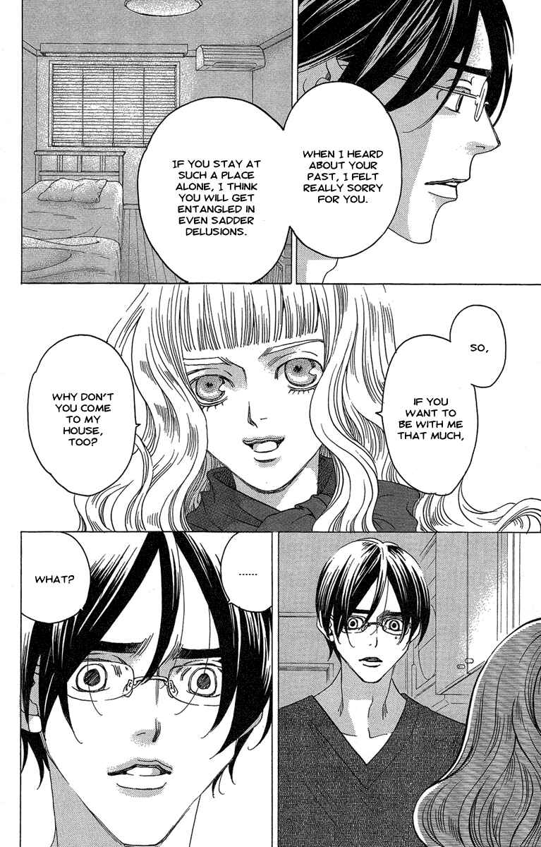 Page 20 Chapter 24 Kuro Bara Alice