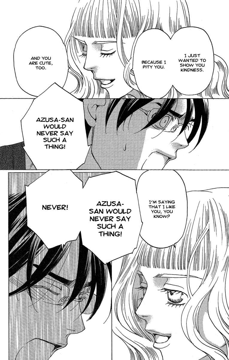 Page 22 Chapter 24 Kuro Bara Alice