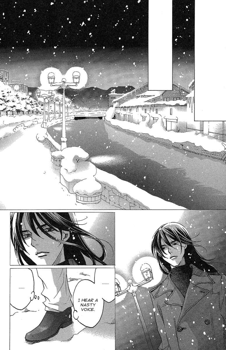 Page 30 Chapter 24 Kuro Bara Alice
