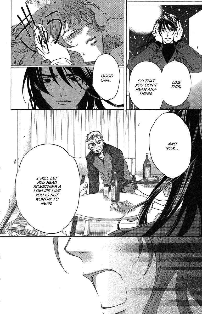 Page 34 Chapter 24 Kuro Bara Alice