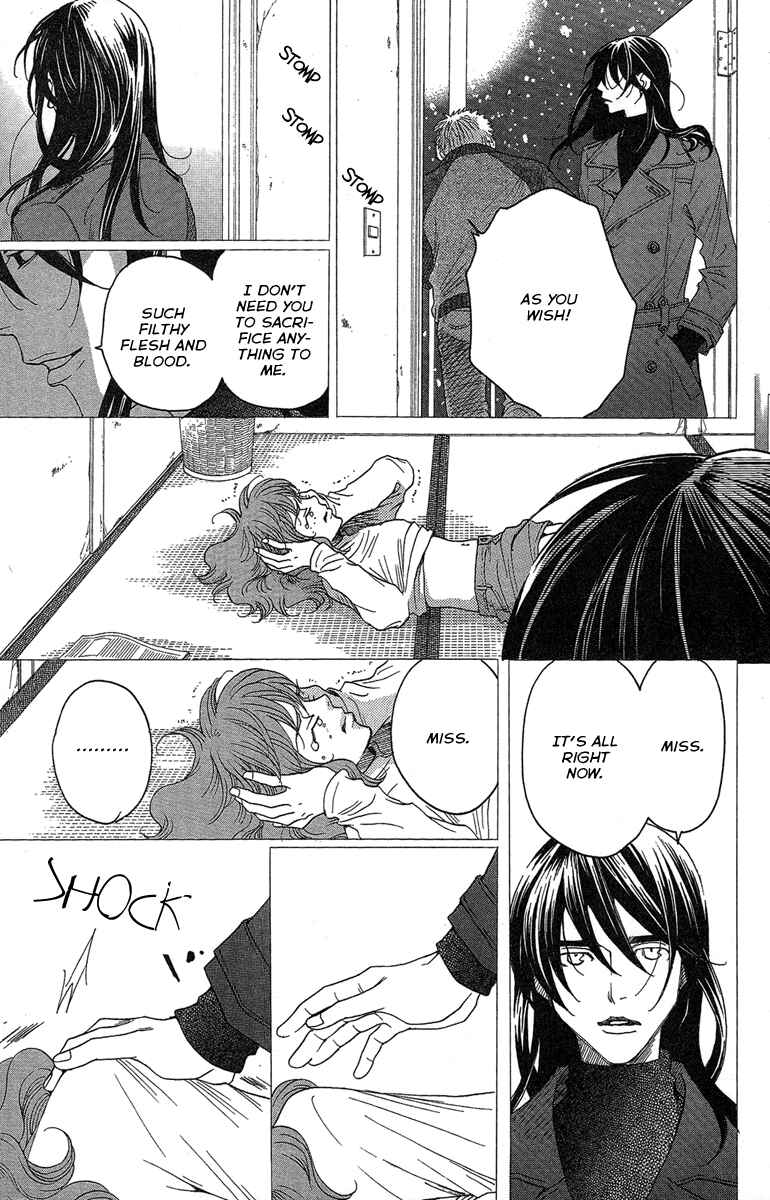 Page 37 Chapter 24 Kuro Bara Alice